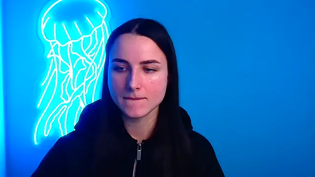 Eva Janee online show from January 30, 2025, 12:16 pm