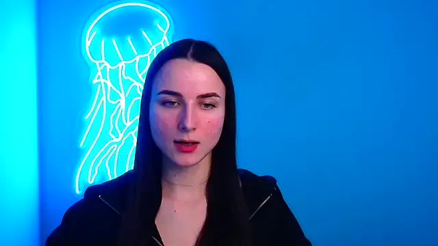 Eva Janee online show from January 30, 2025, 3:19 pm