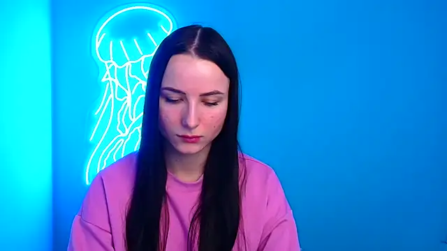 Eva Janee online show from February 20, 2025, 6:39 am