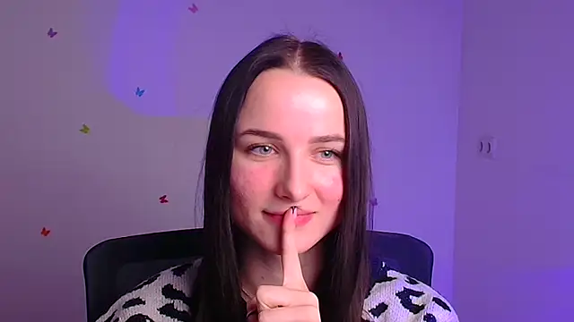 Eva Janee online show from February 25, 2025, 10:04 am