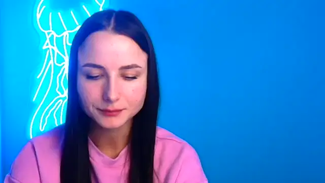 Eva Janee online show from March 19, 2025, 10:22 am