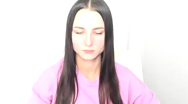 Eva Janee online show from March 22, 2025, 9:34 am