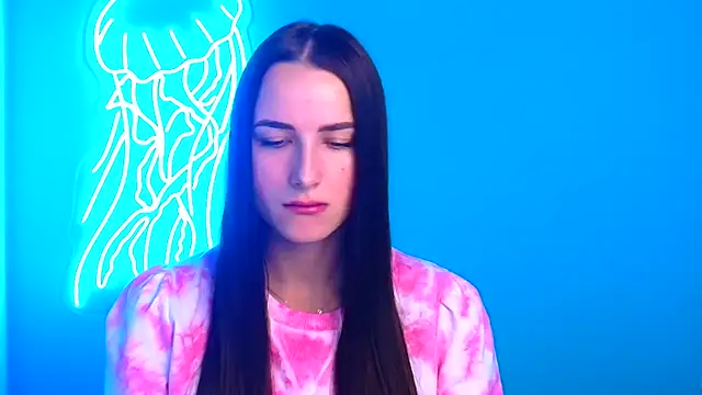 Eva Janee online show from September 12, 2025, 5:51 am