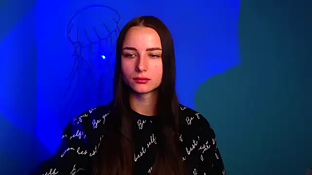 Eva Janee online show from September 26, 2025, 5:55 am