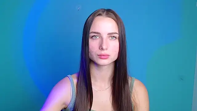 Eva Janee online show from October 10, 2025, 6:23 am