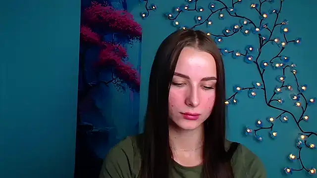 Eva Janee online show from October 14, 2025, 5:30 am