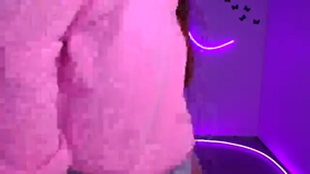 Eva Janee online show from November 24, 2025, 12:16 pm