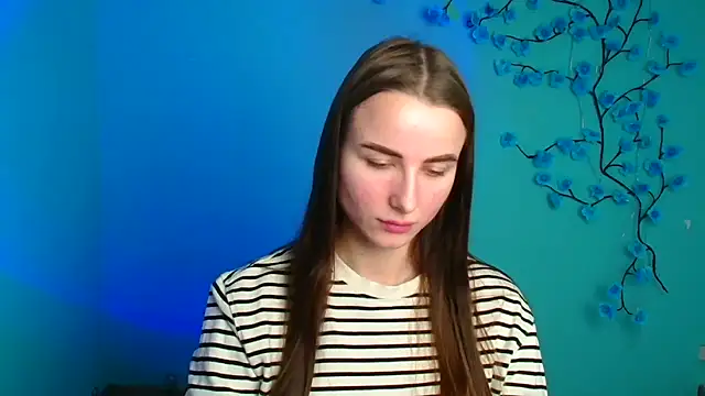 Eva Janee online show from March 11, 2026, 6:41 am