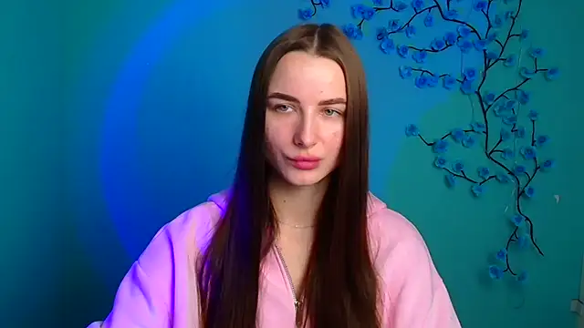 Eva Janee online show from March 20, 2026, 6:51 am