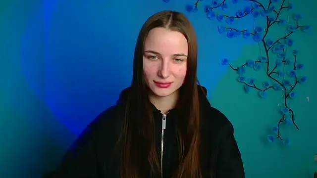 Eva Janee online show from March 30, 2026, 6:03 am