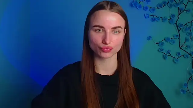 Eva Janee online show from April 23, 2026, 11:31 am