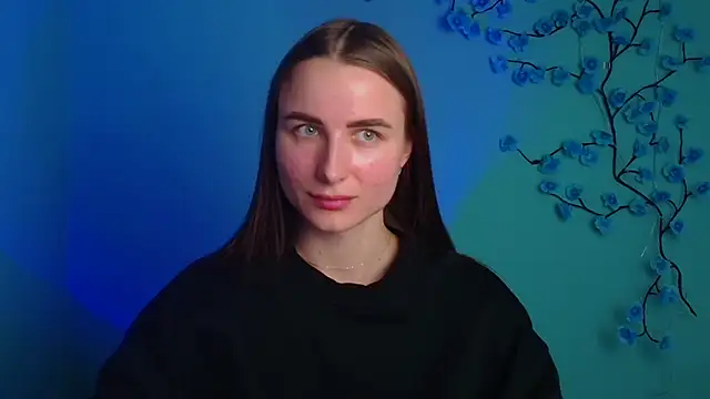 Eva Janee online show from April 23, 2026, 12:29 pm