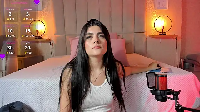 Amy-Saenz online show from October 28, 2025, 3:14 pm