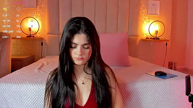 Amy-Saenz online show from January 9, 2026, 3:04 pm