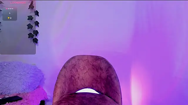 Im Alejo online show from March 18, 2025, 3:42 am