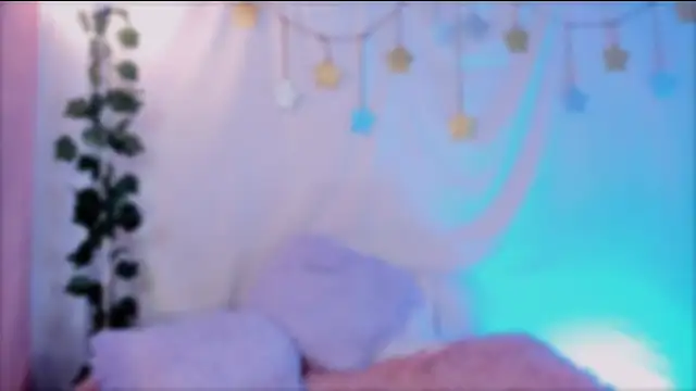 Im Alejo online show from October 19, 2025, 2:23 am