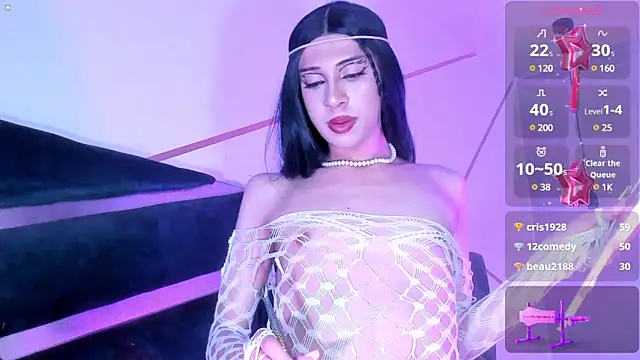 Charlie Williams online show from January 18, 2025, 12:35 am