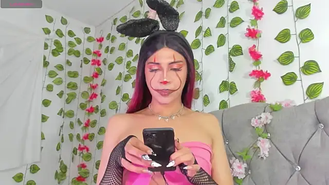 Charlie Williams online show from October 26, 2025, 10:47 pm