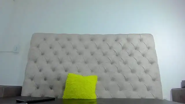 FernandaClar online show from March 11, 2025, 1:12 pm