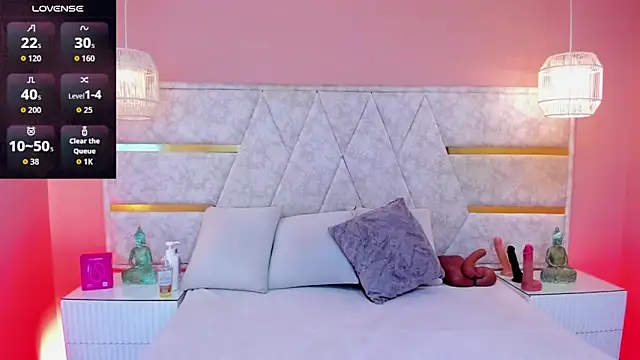 melany saenz online show from September 24, 2025, 3:54 am