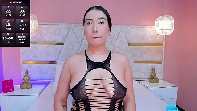 melany saenz online show from April 5, 2026, 1:19 pm