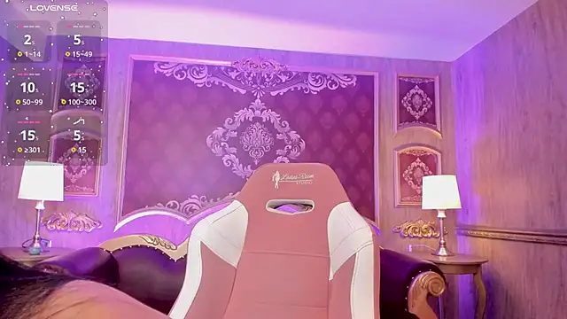 SummersAngel online show from December 20, 2024, 3:25 am