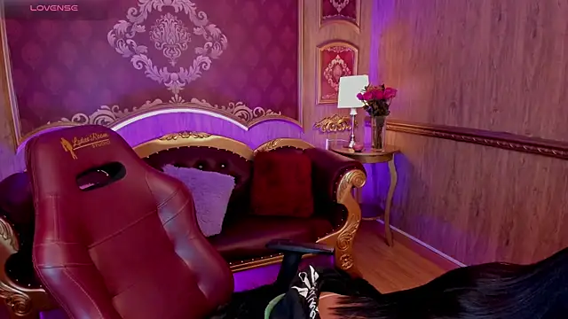 SummersAngel online show from February 28, 2025, 9:58 am