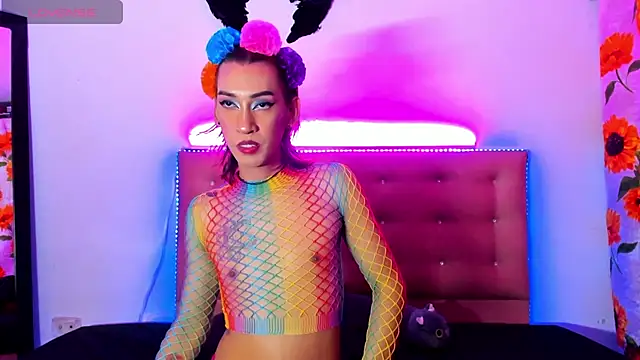 khandyzBlum online show from January 2, 2025, 9:39 pm