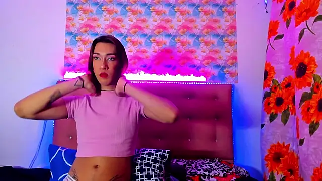 khandyzBlum online show from March 16, 2025, 1:49 am