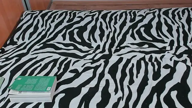 VeronikaKissuchi online show from January 5, 2025, 4:14 am