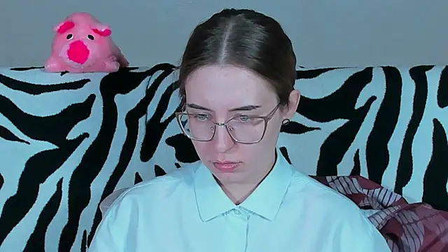 VeronikaKissuchi online show from March 6, 2025, 3:13 am