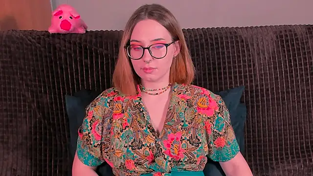 VeronikaKissuchi online show from March 13, 2025, 11:38 pm