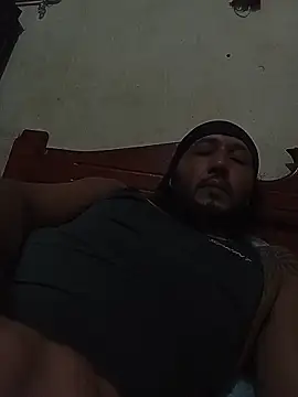 markikijr21 online show from January 14, 2026, 9:37 am