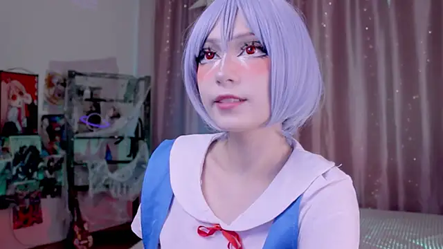 Carolina Leep online show from October 19, 2025, 2:40 pm