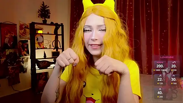 Carolina Leep online show from January 8, 2026, 2:30 pm