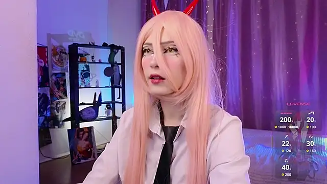 Carolina Leep online show from February 8, 2026, 2:53 pm