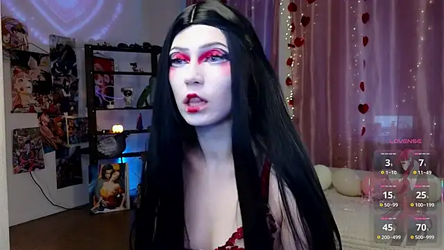 Carolina Leep online show from March 4, 2026, 2:12 pm