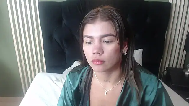 Gissel Angel online show from January 23, 2025, 11:26 pm