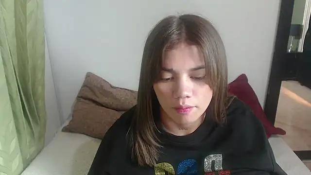 Gissel Angel online show from January 28, 2025, 11:28 pm