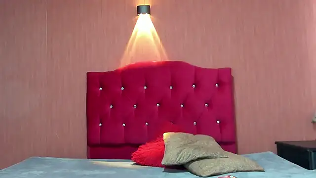 Gissel Angel online show from March 13, 2025, 10:32 pm