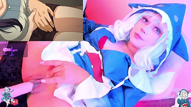 soffy garcia online show from January 18, 2025, 1:41 am