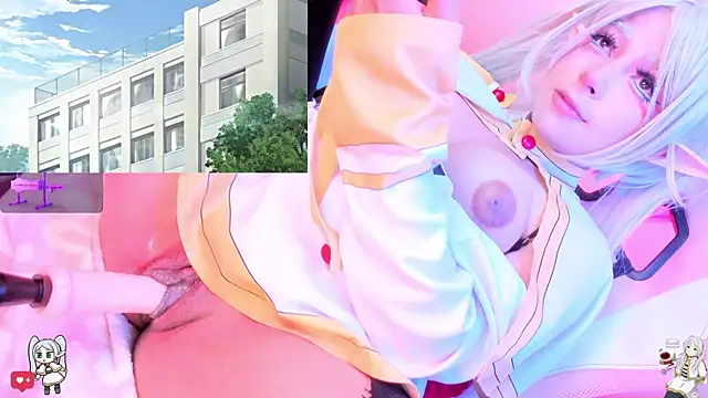 soffy garcia online show from January 21, 2025, 5:27 am