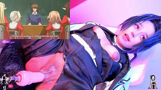 soffy garcia online show from February 6, 2025, 5:57 am