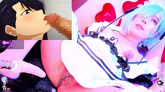 soffy garcia online show from February 22, 2025, 4:07 am