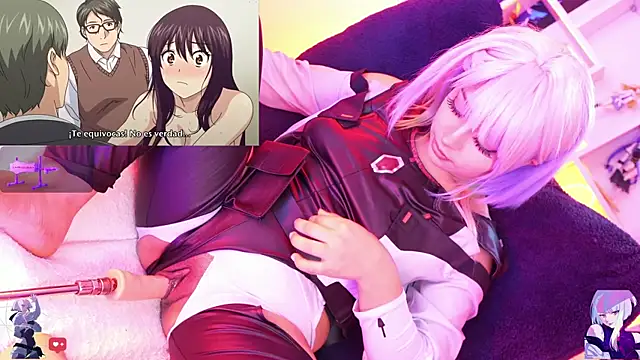 soffy garcia online show from November 24, 2025, 2:22 am