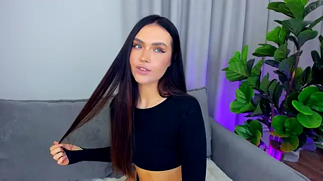 sexyangeloux online show from September 19, 2025, 8:31 pm