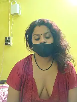 Snapshot of Sexyranibhabhi chatting on February 23, 2025, 5:56 am Sexyranibhabhi online show from February 23, 2025, 5:56 am