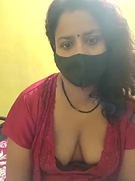 Snapshot of Sexyranibhabhi chatting on February 27, 2025, 3:36 am Sexyranibhabhi online show from February 27, 2025, 3:36 am