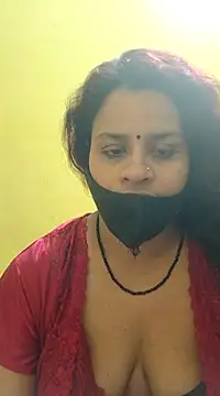 Snapshot of Sexyranibhabhi chatting on February 27, 2025, 6:40 am Sexyranibhabhi online show from February 27, 2025, 6:40 am