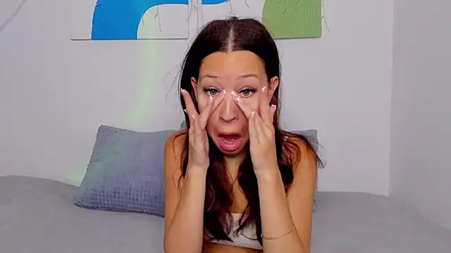 SelenaRousey online show from February 26, 2025, 6:04 am